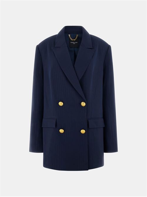  GUESS MARCIANO | 6RGN107438A/FBEK